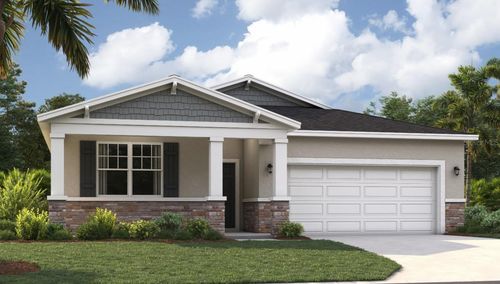 1252 Blue Daze Ln, Eustis, FL, 32726-5003 | Card Image
