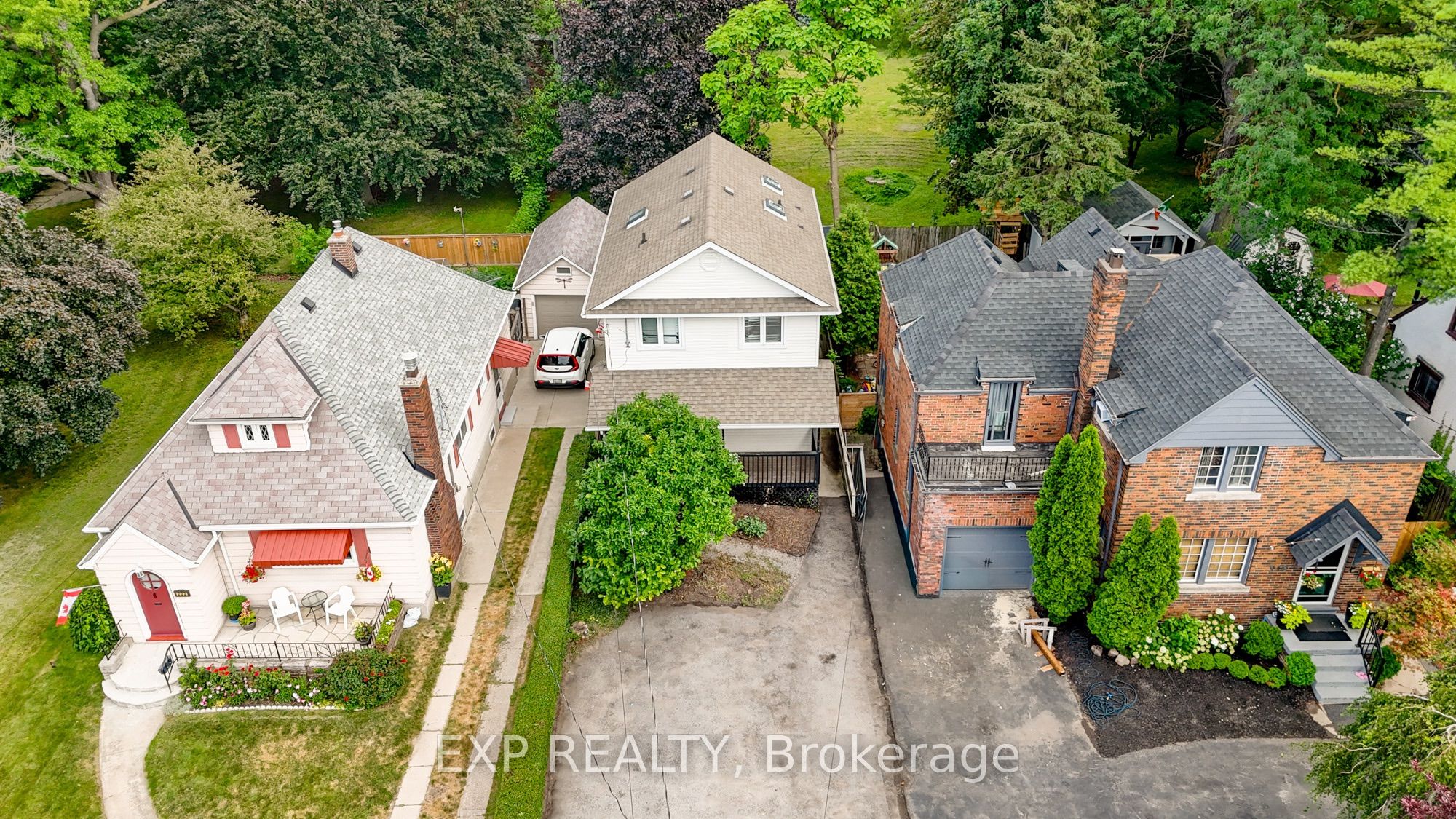 Residential in St. Catharines 5