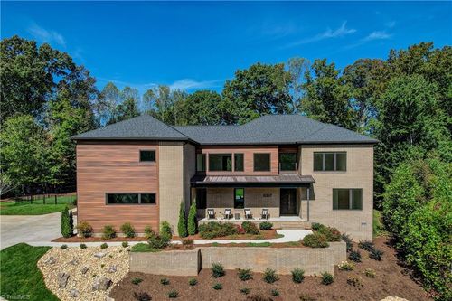 6307 Alley Ridge Way, Summerfield, NC, 27358-9350 | Card Image