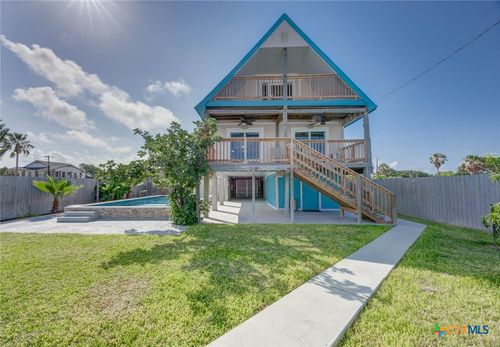521 Woodhaven, Ingleside, TX, 78362-4678 | Card Image