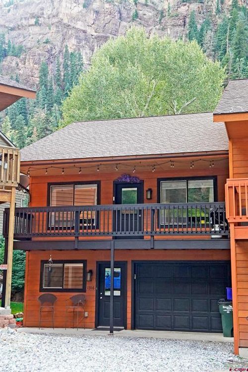 1316 Main St, Ouray, CO, 81427 | Card Image