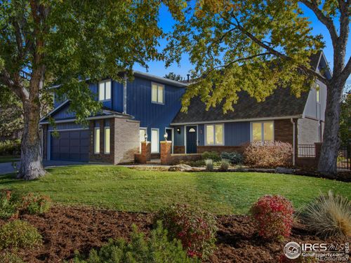 1232 Twin Peaks Circle, Longmont, CO, 80503 | Card Image