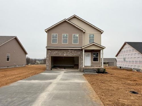 22 Echo Ridge, Oak Grove, KY, 42262 | Card Image