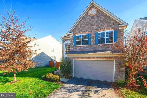 3456 Eagle Ridge Dr, WOODBRIDGE, VA, 22191-6567 | Card Image