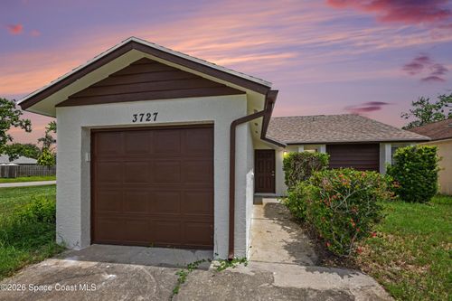 3727 Teakwood Ct, Melbourne, FL, 32935-4736 | Card Image