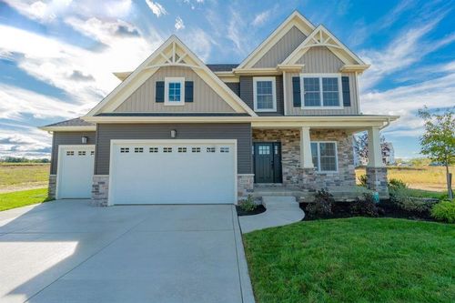 2119 Easton Park Dr, Chesterton, IN, 46304 | Card Image