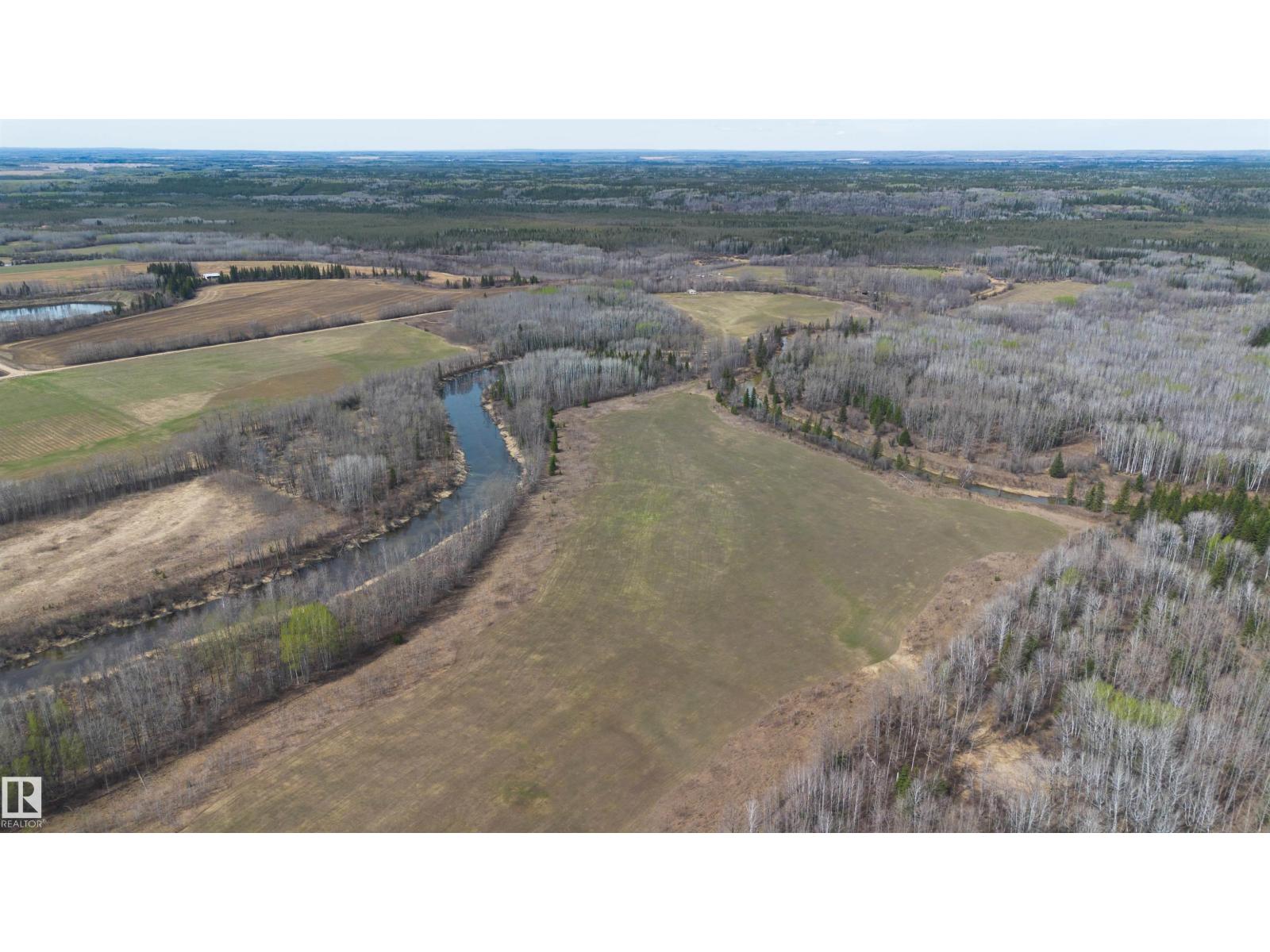 Land in Rural Woodlands County 2