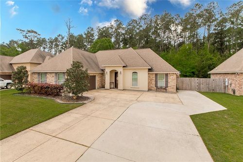 43293 Quiet Lake Dr, Hammond, LA, 70403-0566 | Card Image