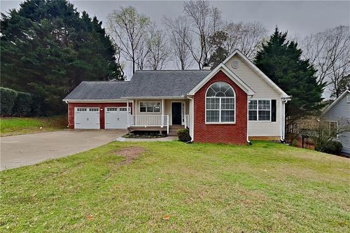 5493 Riverchase Dr, Flowery Branch, GA, 30542-5167 | Card Image