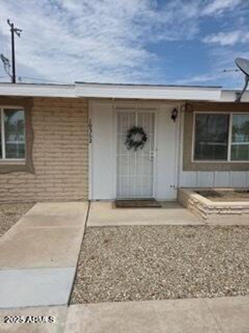 10362 W Oakmont Dr, Sun City, AZ, 85351-3528 | Card Image