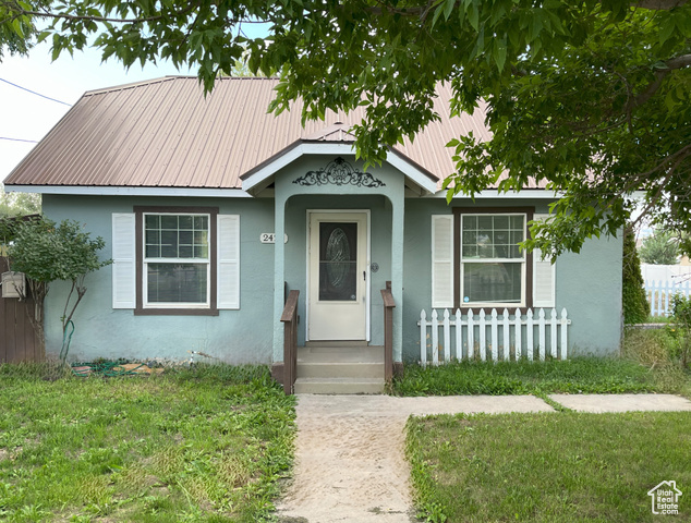 500 , Vernal, UT 84078