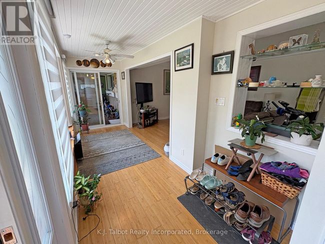 202 Bennett St W, House other with 3 bedrooms, 3 bathrooms and 4 parking in Goderich ON | Image 14