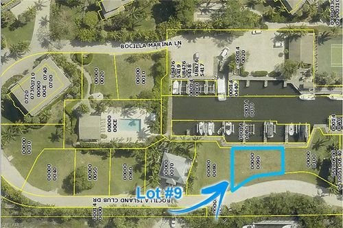 16690 Bocilla Island Club Dr, BOKEELIA, FL, 33922 | Card Image