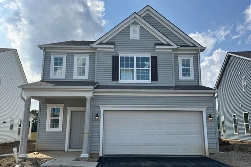 7094 Unitas Loop, Powell, OH, 43065-3715 | Card Image