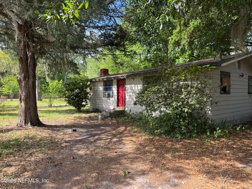 6228 Bluebird Road, Jacksonville, FL, 32219 | Card Image