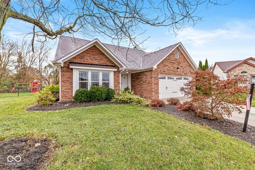 516 Palmyra Dr, Indianapolis, IN, 46239-9459 | Card Image