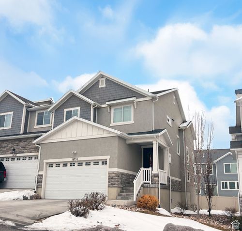 14758 S Patten Ln, Herriman, UT, 84096 | Card Image