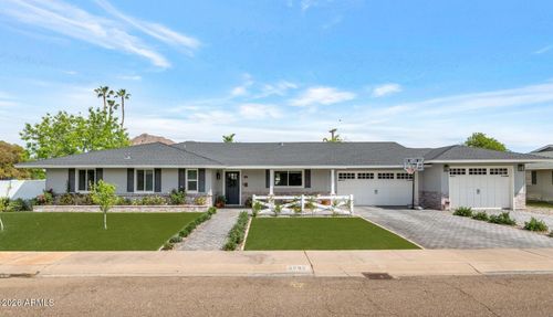 6202 E Calle Redonda, Scottsdale, AZ, 85251-4200 | Card Image