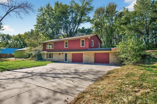 18554 Saint Francis Blvd, Nowthen, MN, 55303-8841 | Card Image