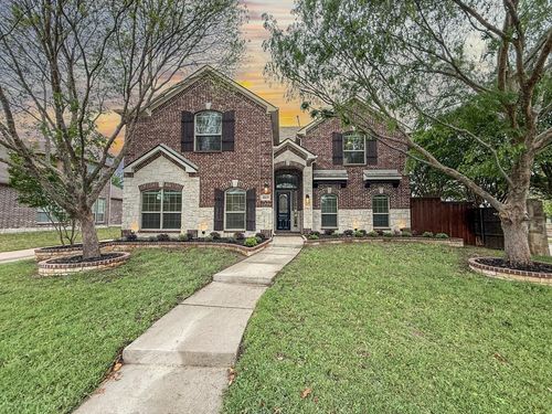 10425 Chantry Ln, Frisco, TX, 75035-6957 | Card Image