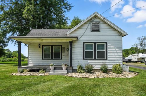 101 Church St, Reesville, OH, 45166 | Card Image