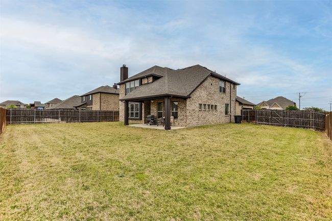 4817 Windfern Way, House other with 4 bedrooms, 4 bathrooms and null parking in Midlothian TX | Image 33