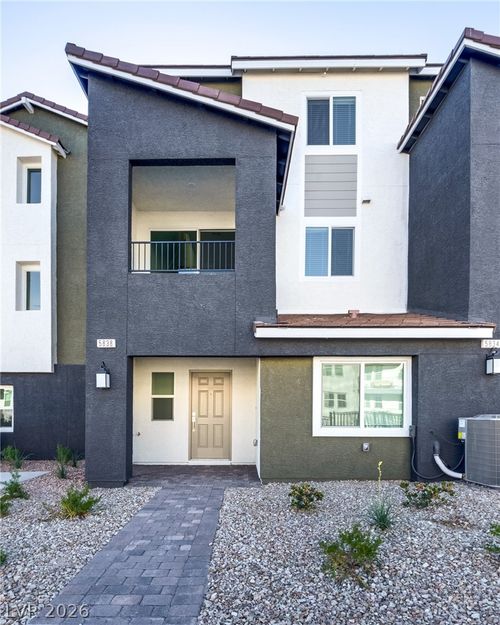 0-5838 Kips Bay St, Las Vegas, NV, 89148-1595 | Card Image