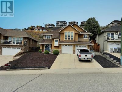 1022 Norview Rd, House other with 3 bedrooms, 3 bathrooms and null parking in Kamloops BC | Image 1