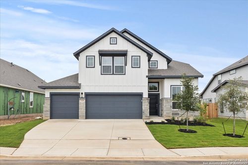 529 Canyon Live Oak, Seguin, TX, 78155-3893 | Card Image