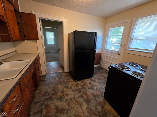 2340 Calhoun St, House other with 1 bedrooms, 1 bathrooms and null parking in Indianapolis IN | Image 7