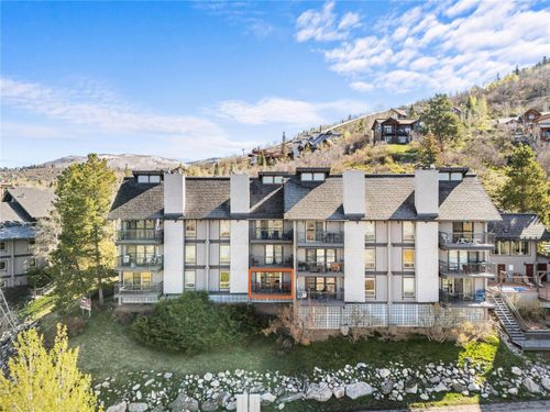 107-2602 Longthong Rd, Steamboat Springs, CO, 80487-2166 | Card Image
