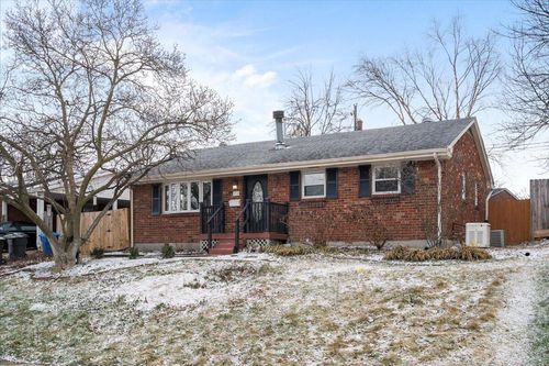 2770 Baybrook Rd, Lexington, KY, 40517-4204 | Card Image