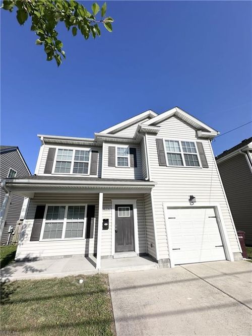 c-4123C Everett St, Chesapeake, VA, 23324-2701 | Card Image