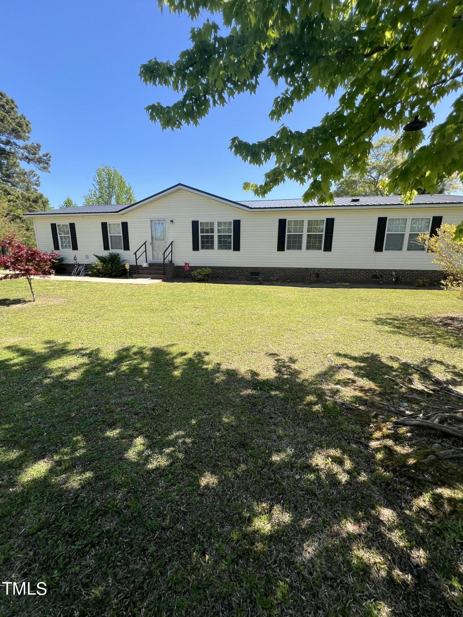 1403 Hodges Chapel Road, For Sale in Benson Zoocasa