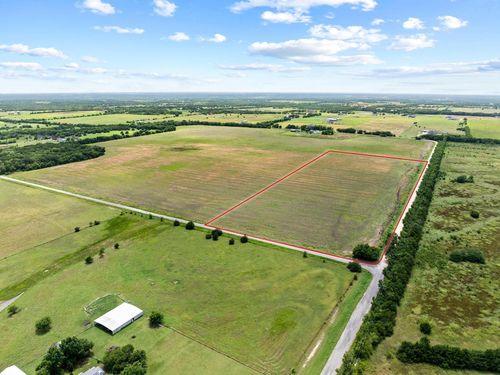 18.8 Acres Sedalia Road, Van Alstyne, TX, 75495 | Card Image