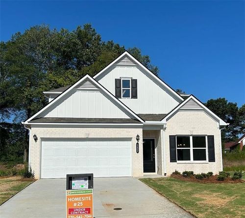 152 Marion Dr Sw, cartersville, GA, 30120-7337 | Card Image