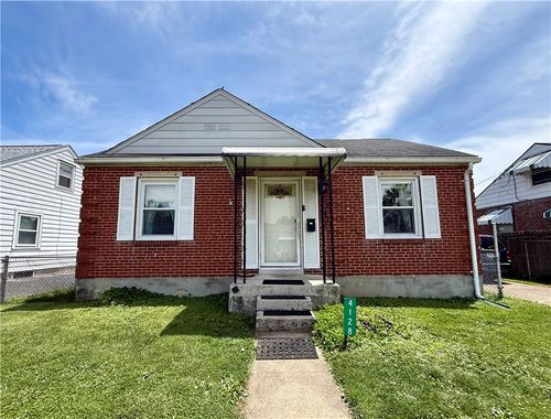 4128 Ellery Ave, Moraine, OH, 45439-2136 | Card Image