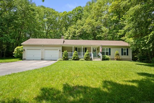 146 Four Mile River Rd, Old Lyme, CT, 06371-1507 | Card Image