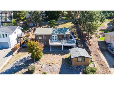 10509 Teresa Rd, House other with 4 bedrooms, 2 bathrooms and 3 parking in Lake Country BC | Image 2