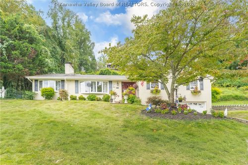 129 Sheridan Cir, Charleston, WV, 25314-1075 | Card Image
