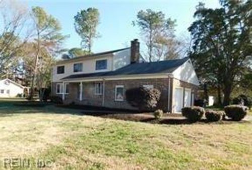 3405 Newcastle Rd, Virginia Beach, VA, 23452-5933 | Card Image