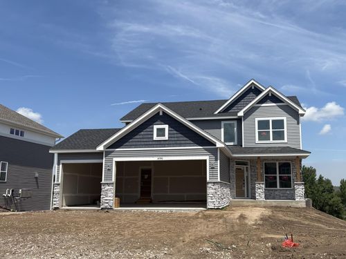 14746 74th Ln Ne, Otsego, MN, 55330-3223 | Card Image