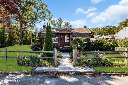 121 Linden Avenue, Pine Beach, NJ, 08741 | Card Image