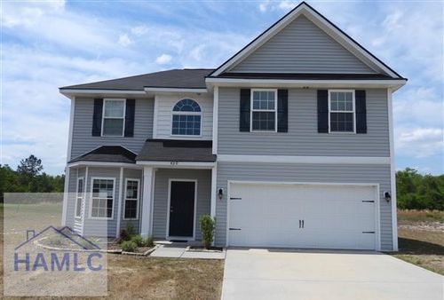 430 Summerhill Dr Ne, Ludowici, GA, 31316-1139 | Card Image