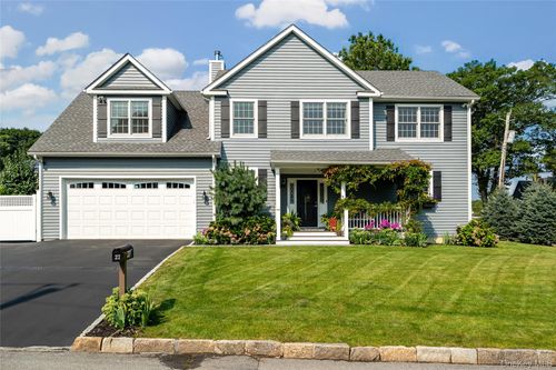 27 Oliver Ave, White Plains, NY, 10603-2018 | Card Image