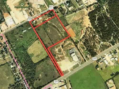 2045 N Us Highway 377, Stephenville, TX, 76401 | Card Image
