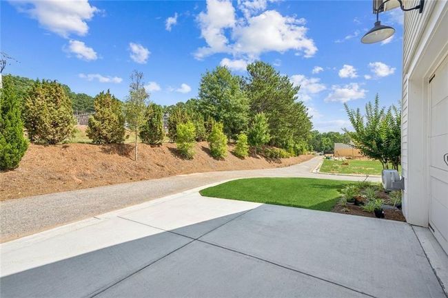 1057 Crossroads Trl, House other with 3 bedrooms, 4 bathrooms and 2 parking in Milton GA | Image 34