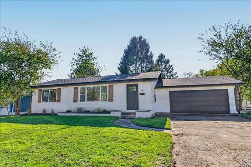 420 Clover Lane, Fort Atkinson, WI, 53538 | Card Image