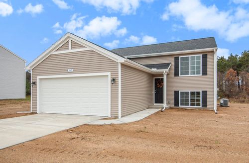 6157 Pollys Path, Berrien Springs, MI, 49103-9261 | Card Image