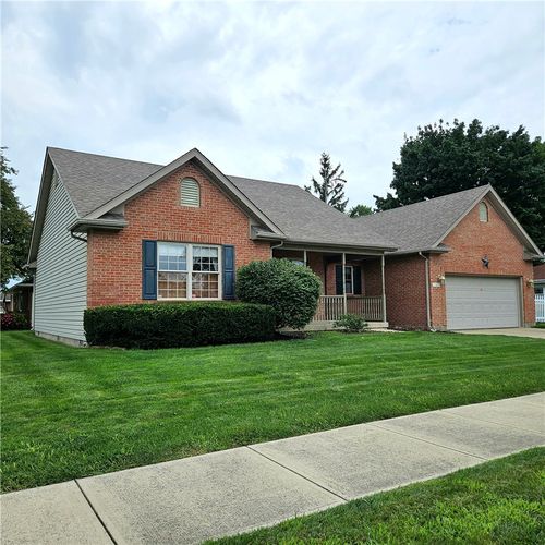 12 Merry Robin Road, Troy, OH, 45373 | Card Image